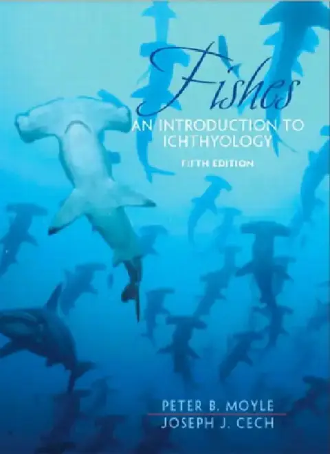 Cover of Fishes