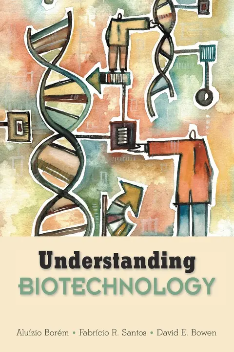 Cover of Understanding Biotechnology