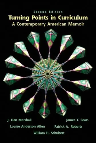 Cover of Turning Points in Curriculum