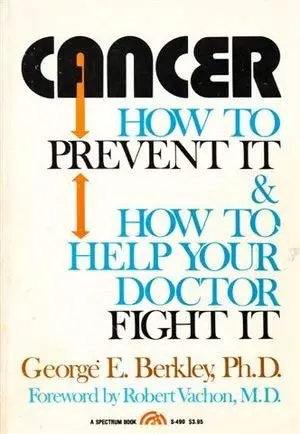 Cover of Cancer