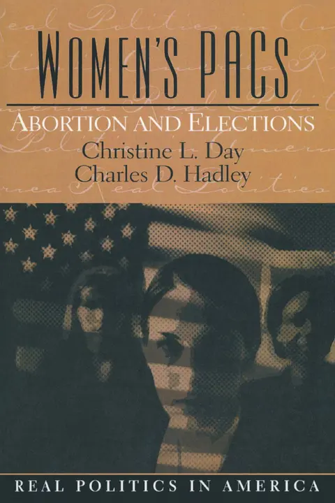 Cover of Women's Pac's