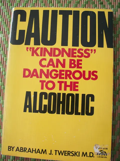 Cover of Caution