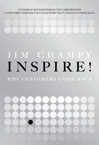 Cover of Inspire!