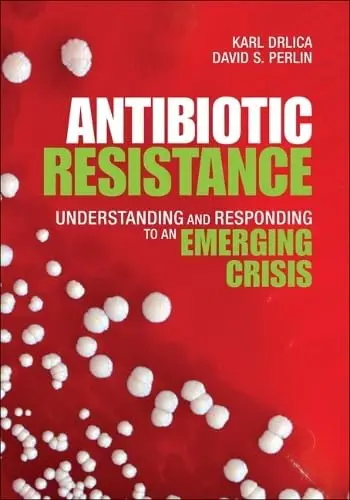 Cover of Antibiotic Resistance