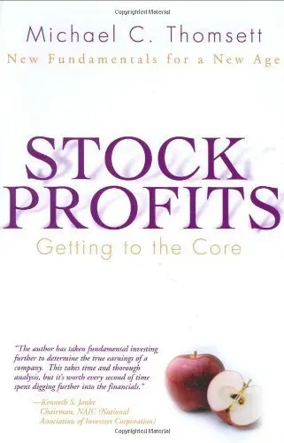 Cover of Stock Profits