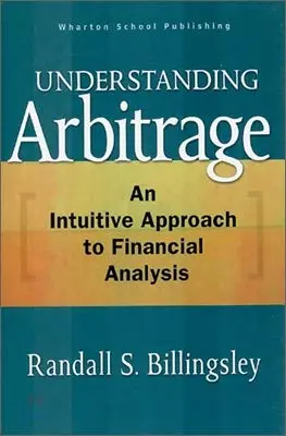 Cover of Understanding Arbitrage