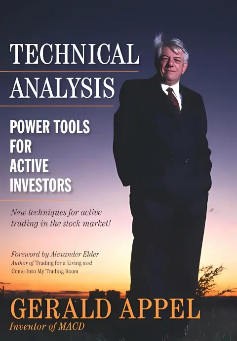 Cover of Technical Analysis