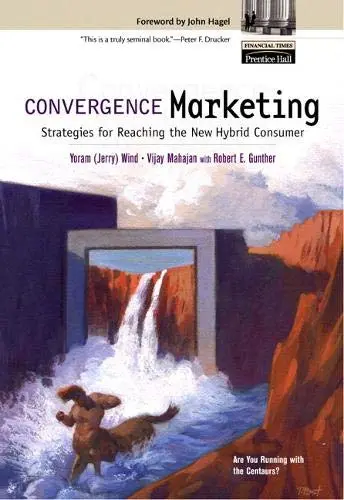 Cover of Convergence Marketing