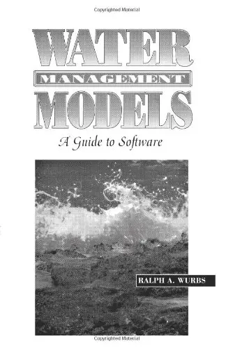 Cover of Water Management Models