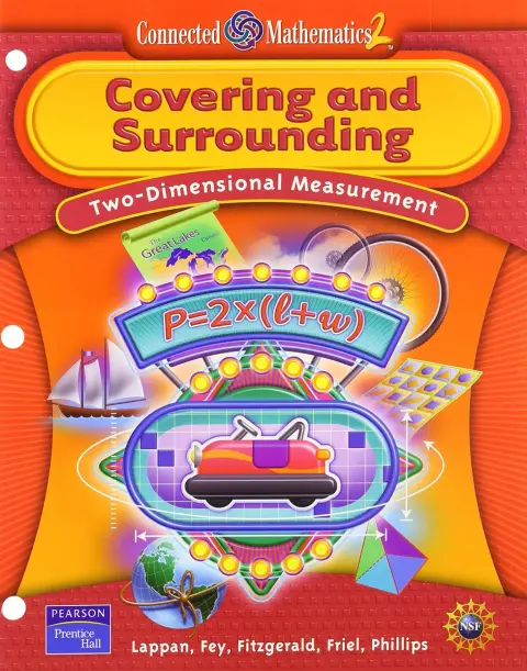 Cover of Covering and Surrounding