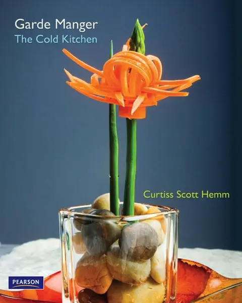 Cover of Garde Manger