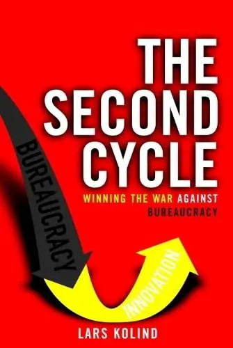 Cover of The Second Cycle