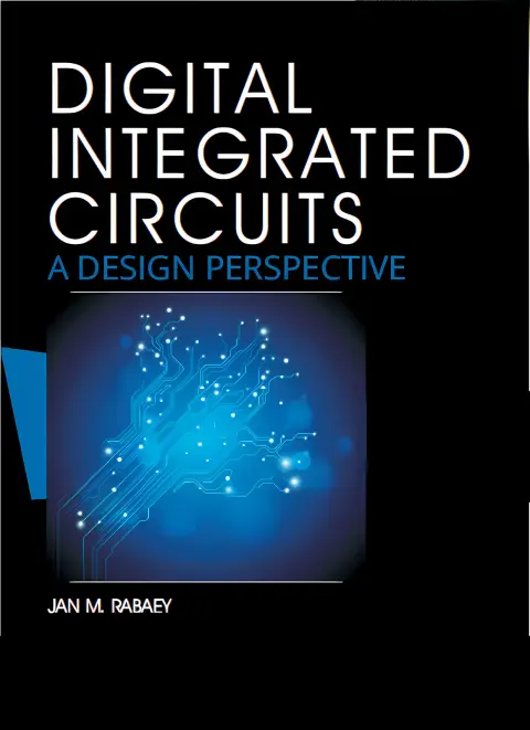 Cover of Digital Integrated Circuits