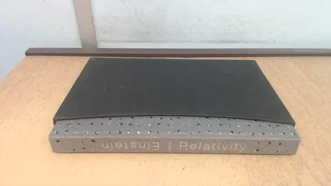 Cover of Relativity
