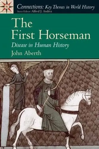 Cover of The First Horseman