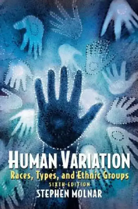 Cover of Human Variation