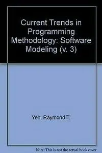 Cover of Current Trends in Programming Methodology
