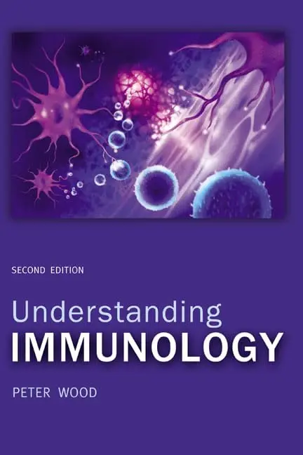 Cover of Understanding Immunology