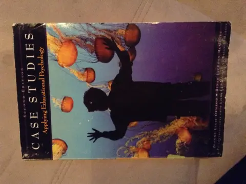 Cover of Case Studies