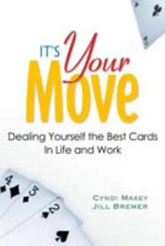 Cover of It's Your Move