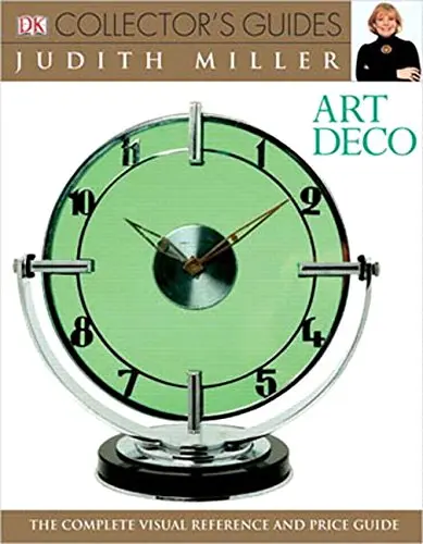Cover of Art Deco