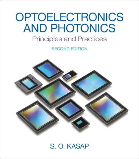 Cover of Optoelectronics and Photonics