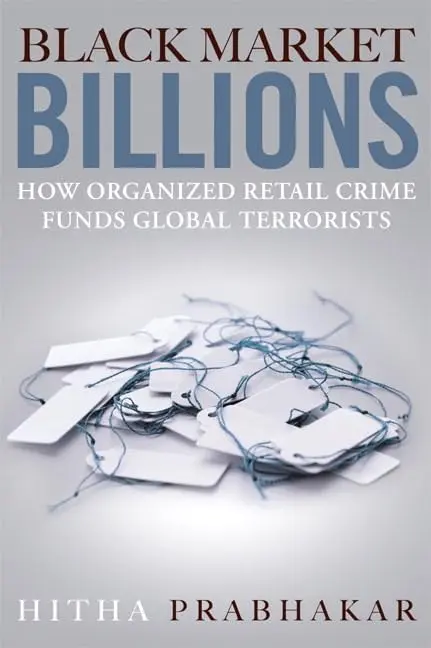 Cover of Black Market Billions