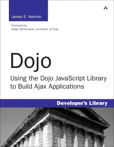 Cover of Dojo