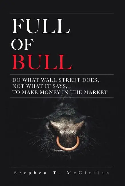 Cover of Full of Bull