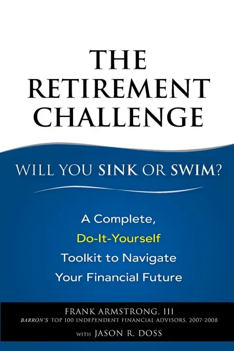 Cover of The Retirement Challenge