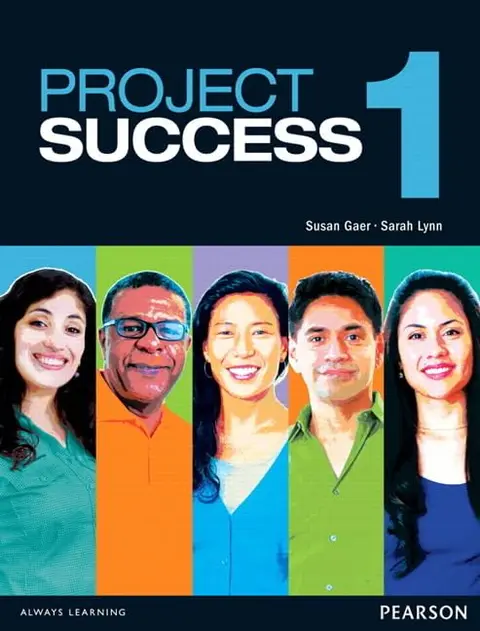 Cover of Project Success