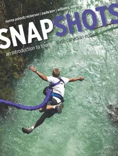 Cover of Snapshots