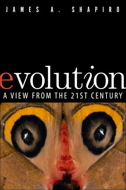 Cover of Evolution
