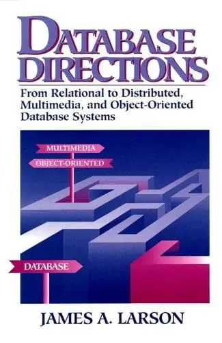 Cover of Database Directions