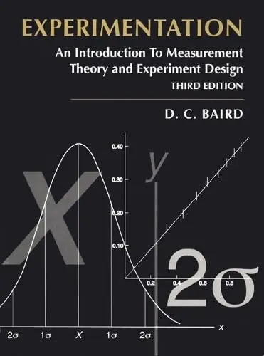 Cover of Experimentation