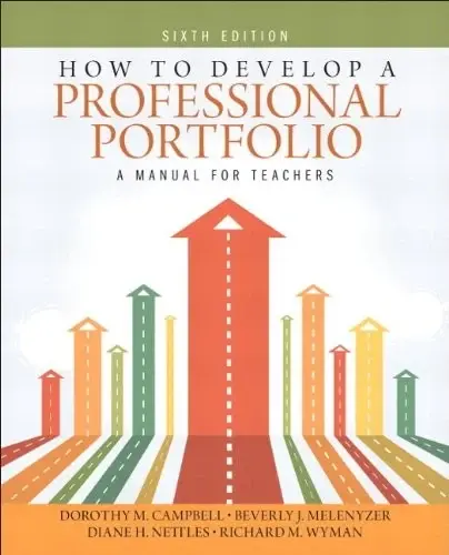 Cover of How to Develop a Professional Portfolio