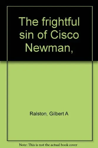 Cover of Title