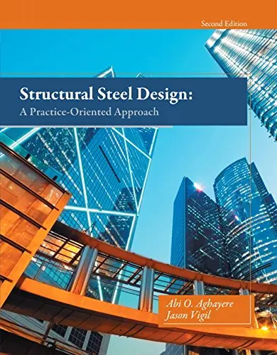 Cover of Structural Steel Design