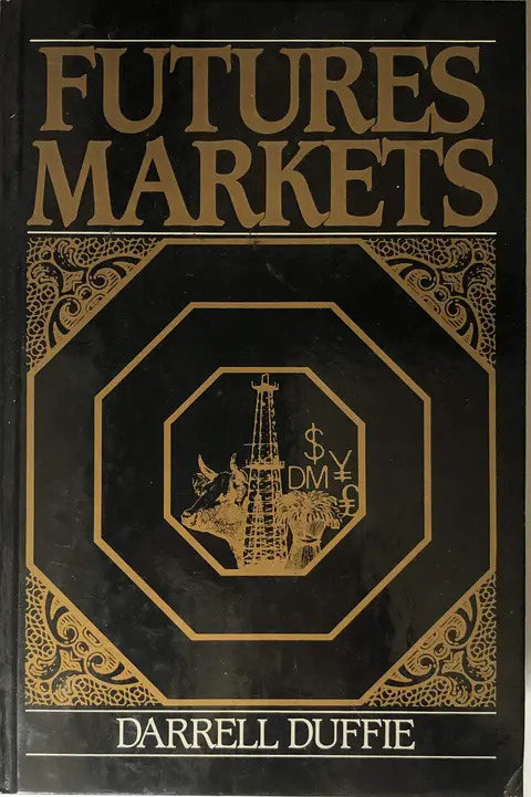 Cover of Futures Markets