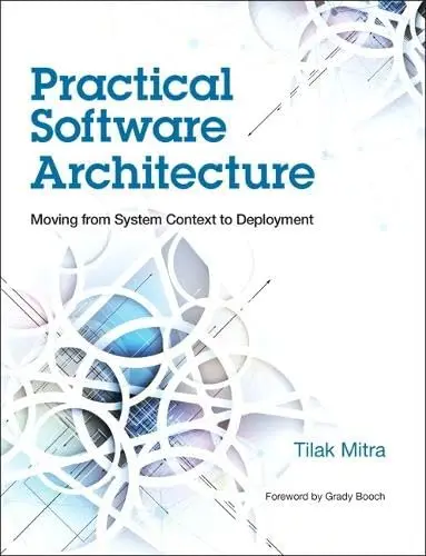Cover of Practical Software Architecture