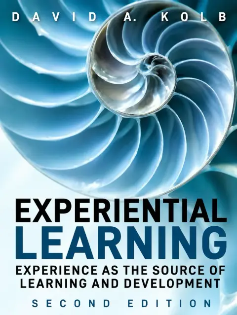 Cover of Experiential Learning