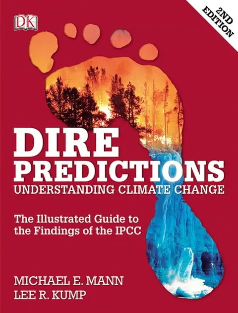 Cover of Dire Predictions