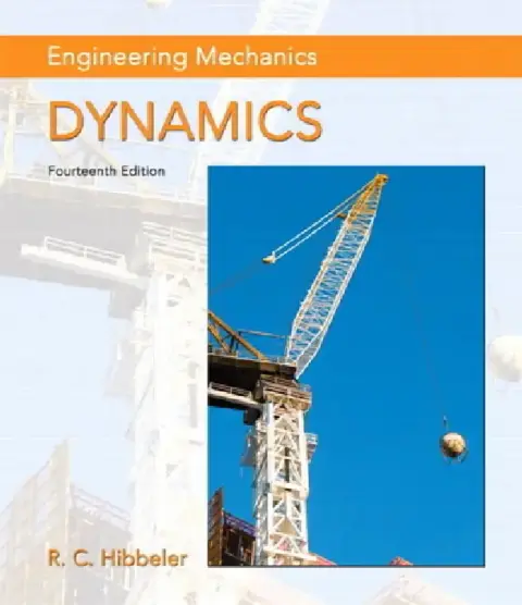 Cover of Engineering Mechanics