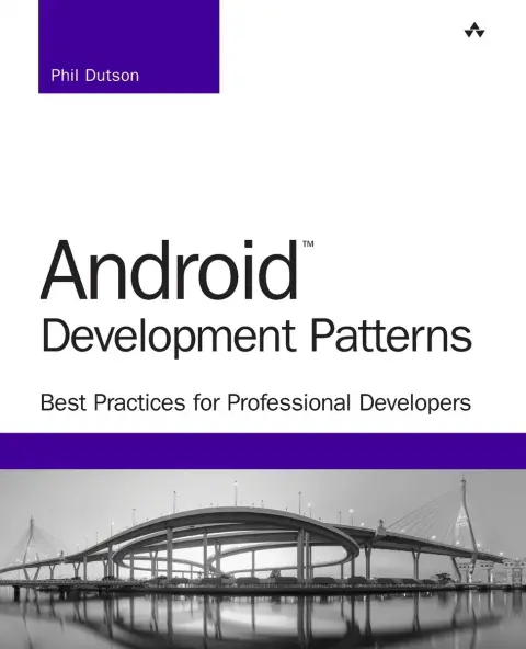 Cover of Android Development Patterns
