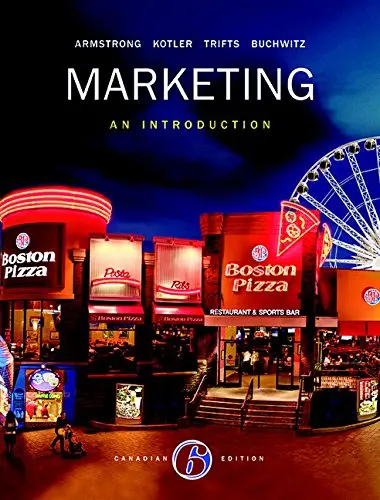 Cover of Marketing