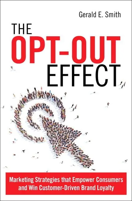 Cover of The Opt-Out Effect