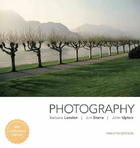 Cover of Photography