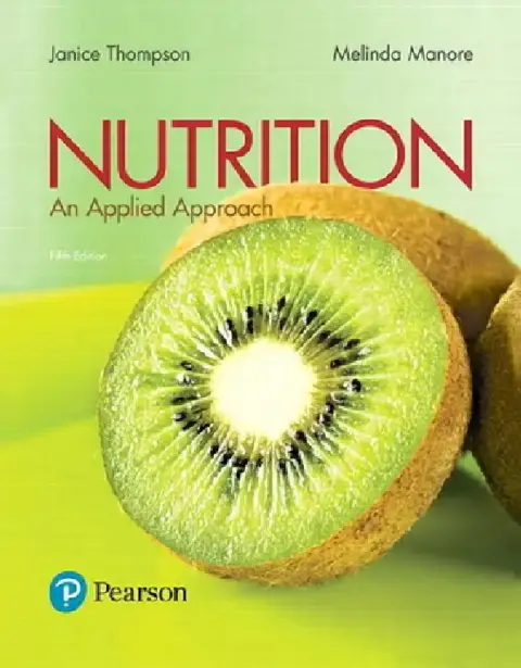 Cover of Nutrition