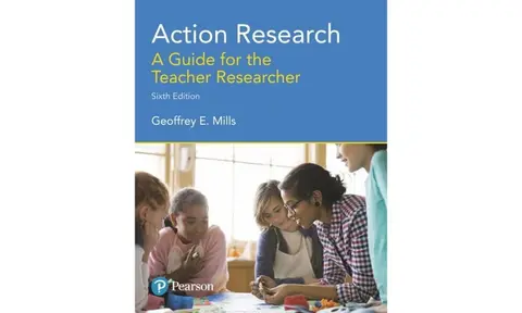 Cover of Action Research