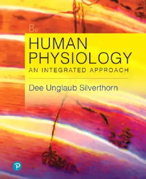 Cover of Human Physiology